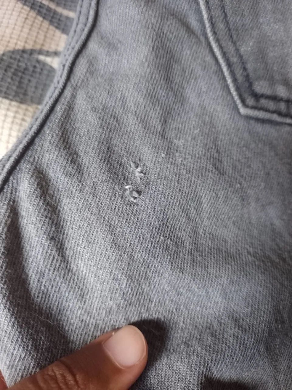 Calça masculina  - Foto 4