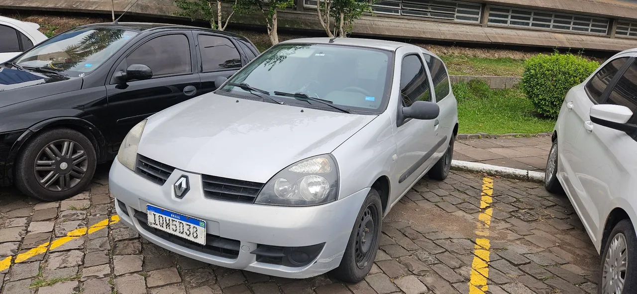 Clio Campus 2010