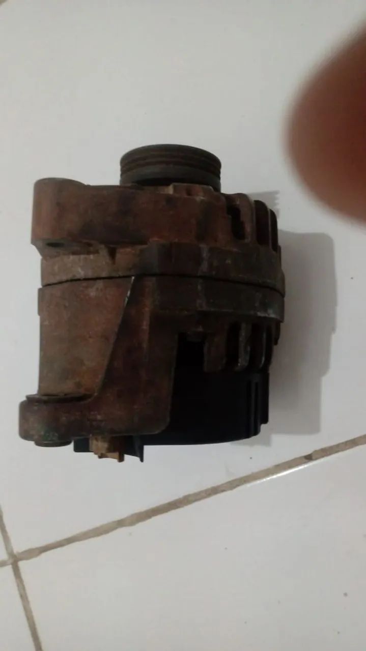 BSM PEUGEOT 206  - Foto 4