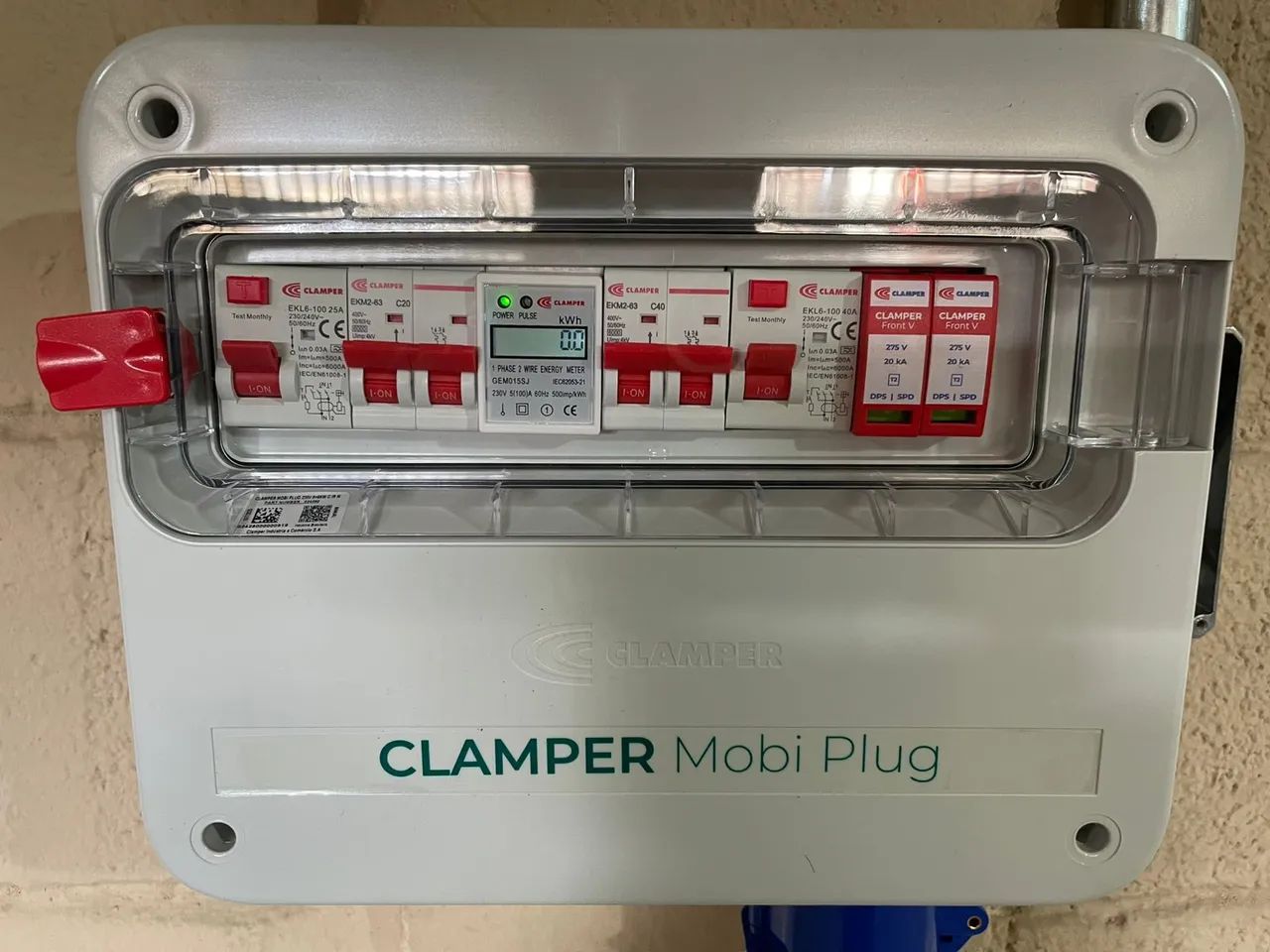 Eletricista Residencial e Predial  - Foto 5