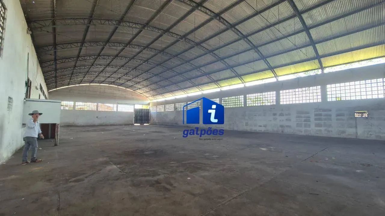 Galpão tipo loja com 950 m² às margens da BR101 em Igarassu - PE - Foto 3