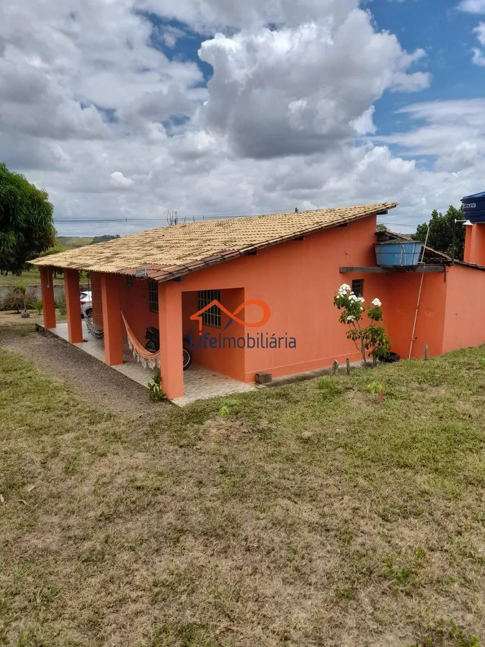 Chácara em Salgado - 3/4 com 1 Suíte - Ótima localização - 4.356m² - Foto 3