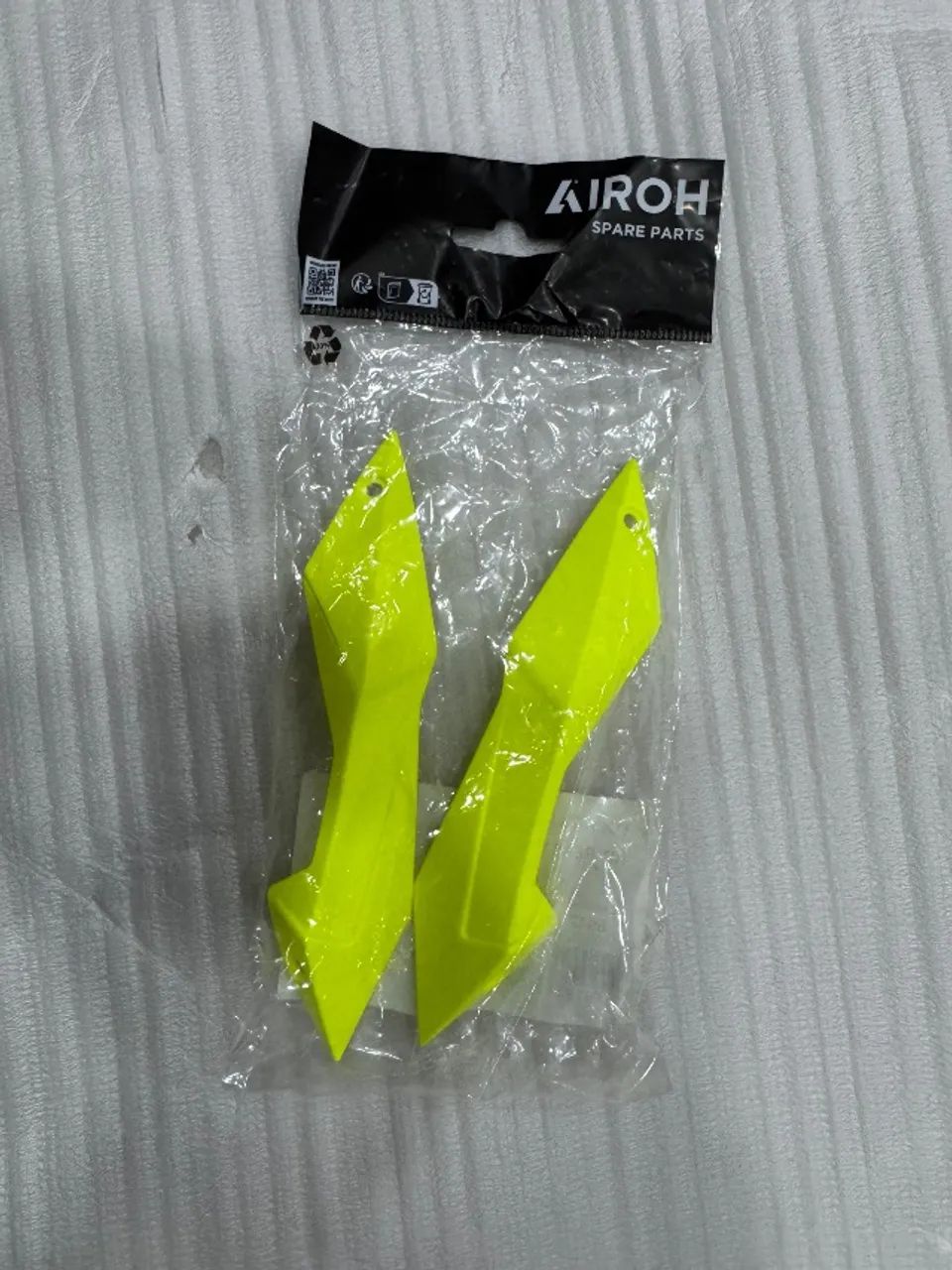 Capacete airoh aviator 3 