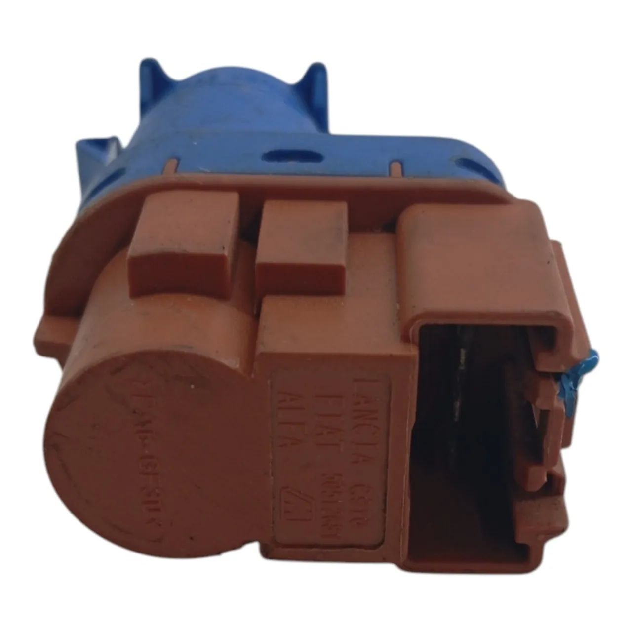 Sensor Pedal Freio Fiat Toro Renegade 2016 2022 - Foto 3