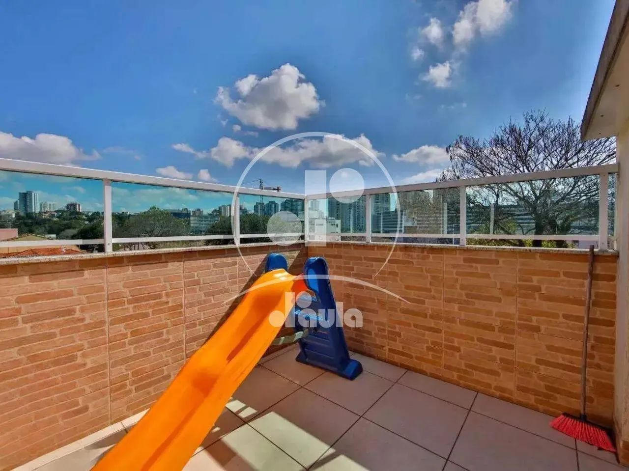 Prédio Comercial à venda, Vila Assunção em Santo André/SP - Foto 4