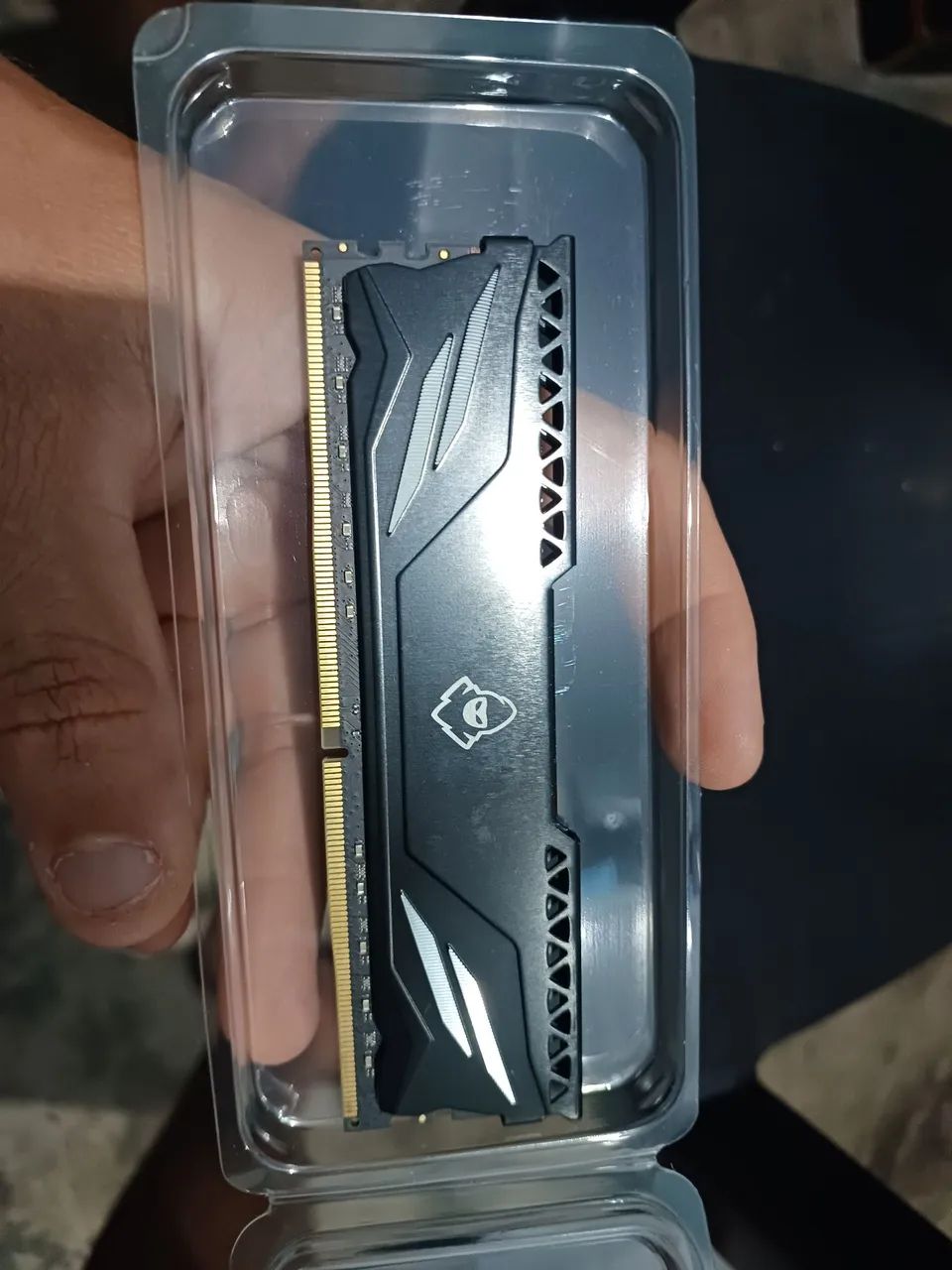 Memória RAM DANTALION 16GB DDR4 - Foto 2