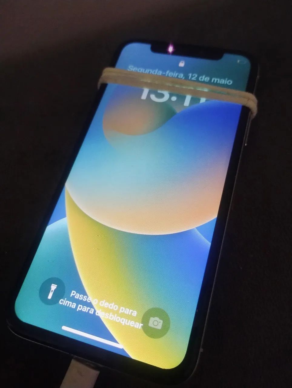 IPHONE XS USADO - Foto 4