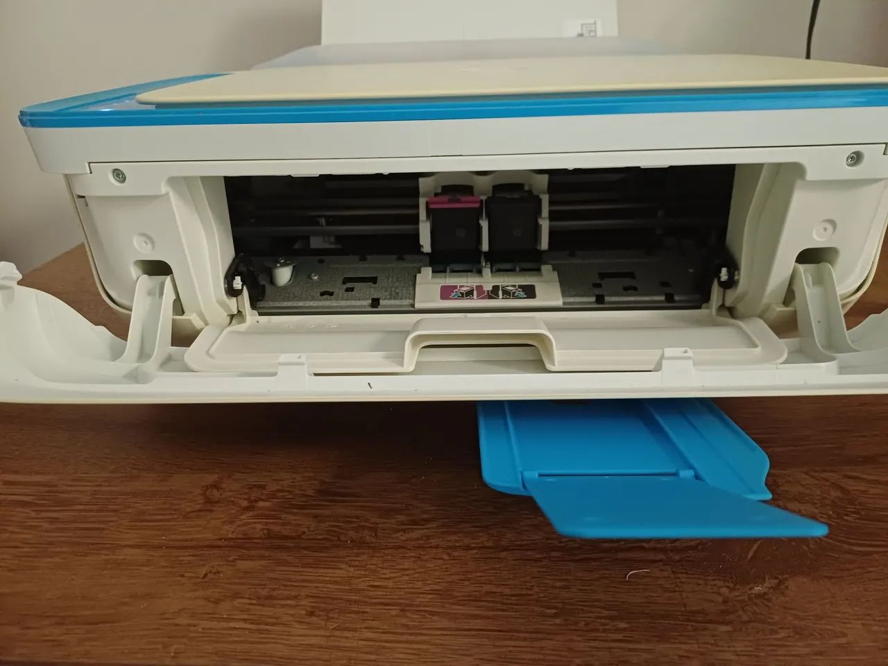 Impressora HP - Foto 4