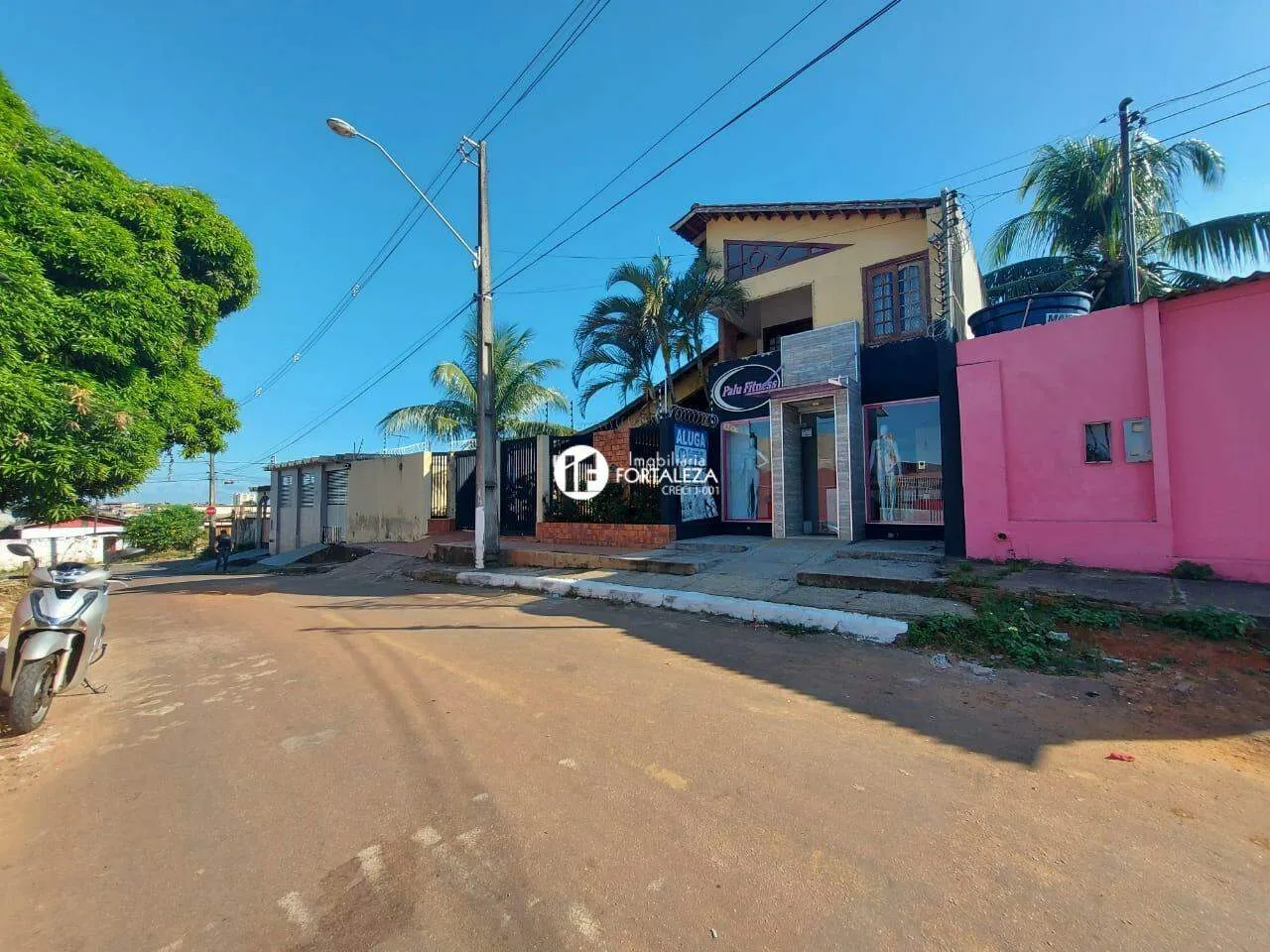 Casa à venda, 4 quartos, 4 suítes, 4 vagas, Nova Esperança - Rio Branco/AC