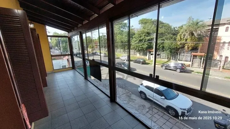 Excelente salas comerciais, disponível para locação...