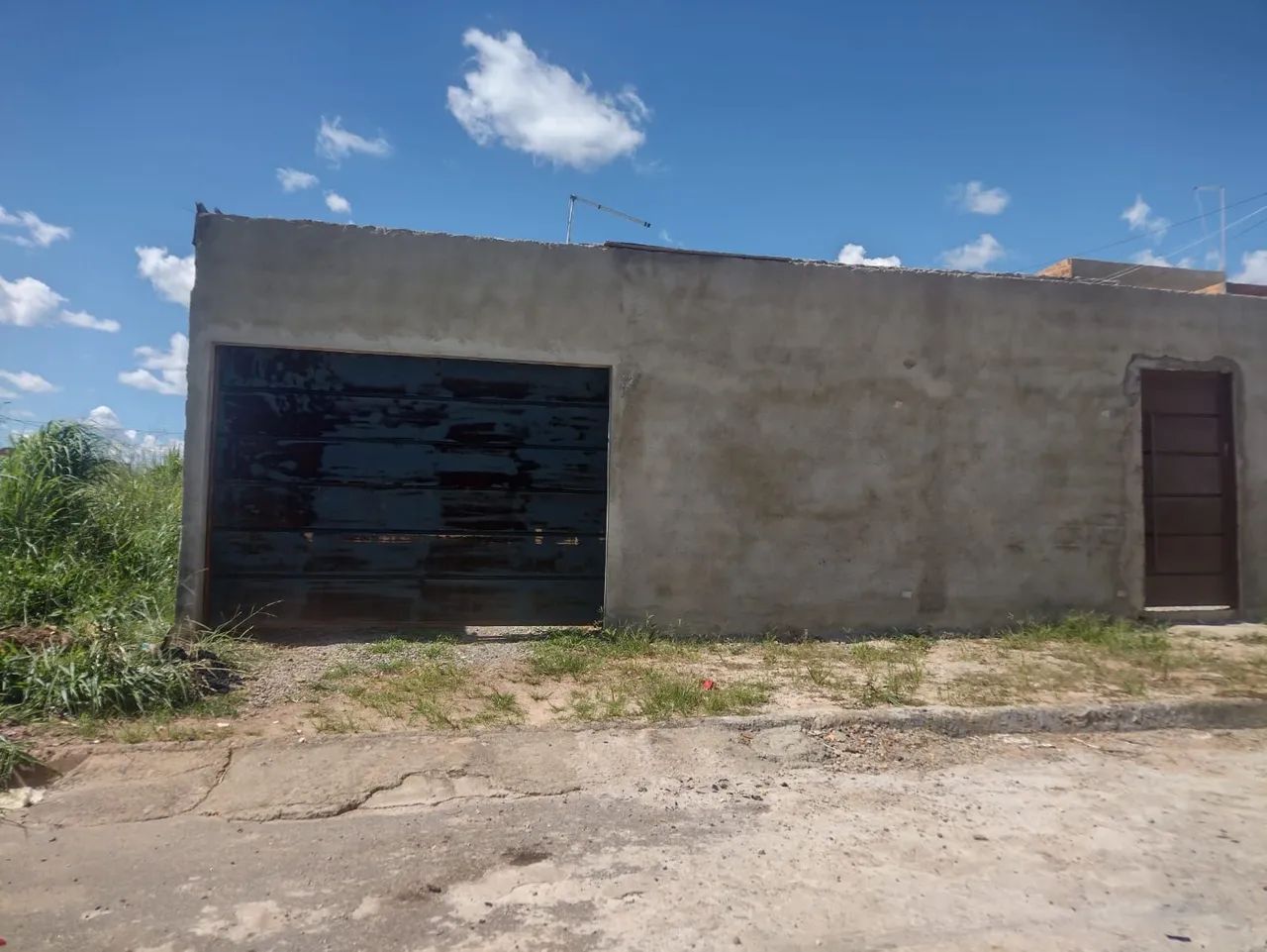 Foto - Senador Canedo - Residencial Jardim Canedo III