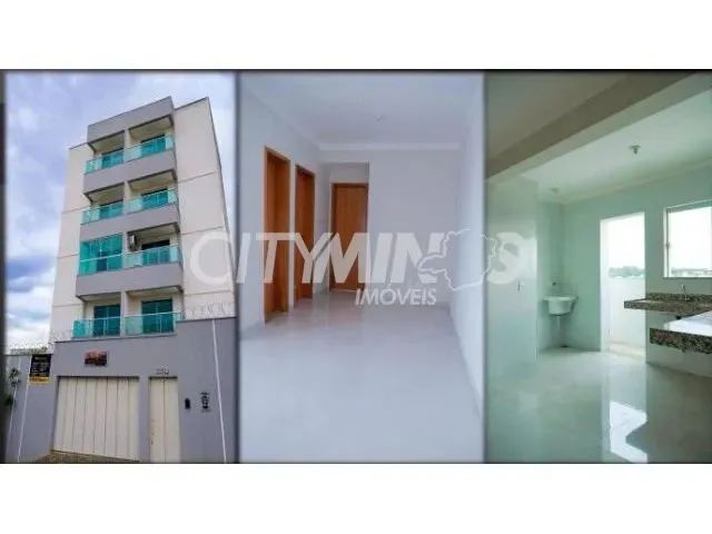 Venda Apartamento OSVALDO REZENDE - Foto 2
