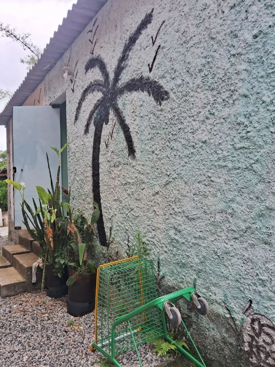 Foto - Florianópolis - Rio Tavares