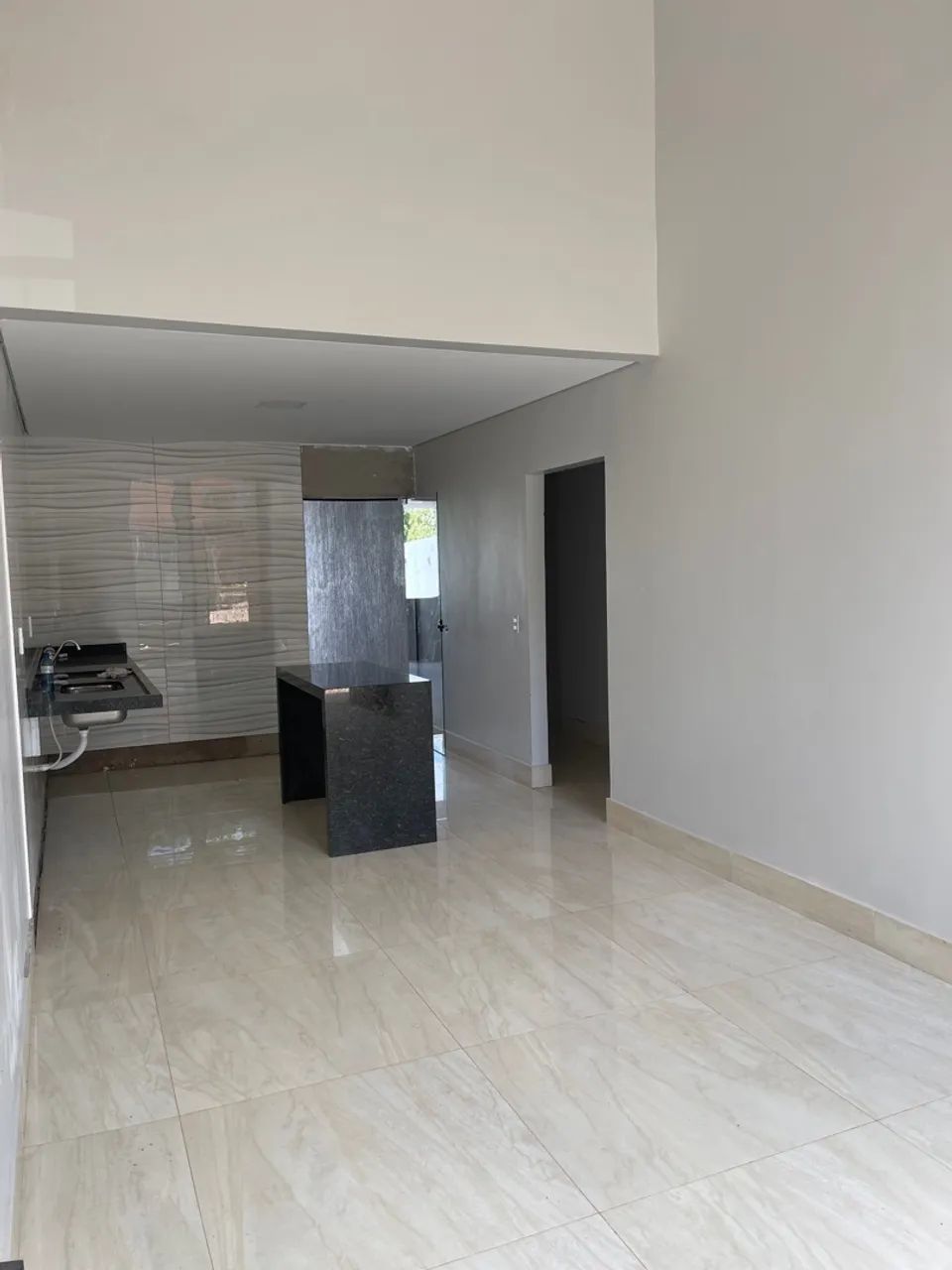 VENDO CASA NOVA RUA 13 VICENTE PIRES! - Foto 4