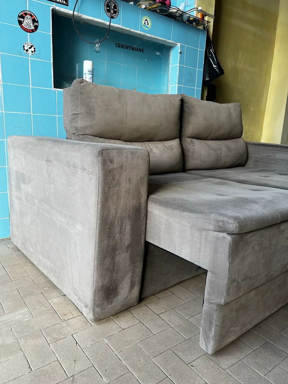 RECLINING SOFA64374699971457122