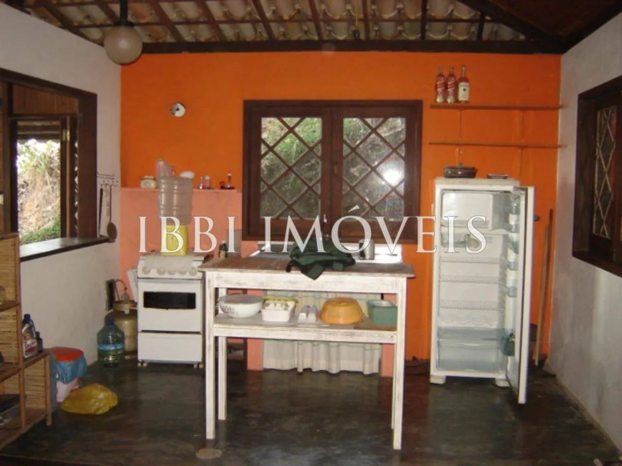 Casa 60M2 - Porto De Cima - Foto 2