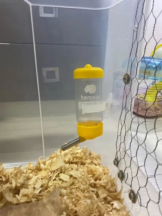 Gaiola para Roedores - Foto 3