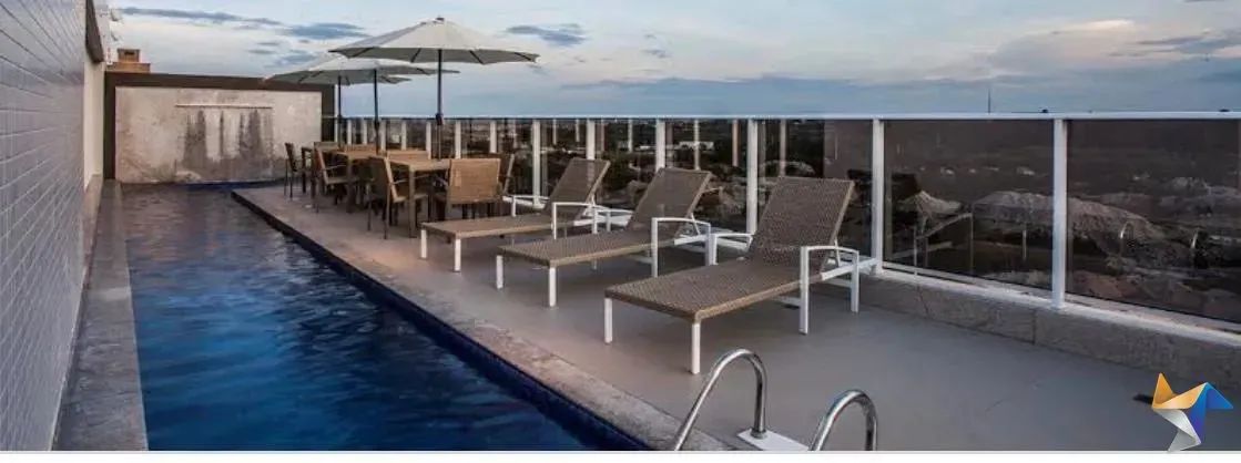 Apartamento Mobiliado para locação - Due Carpi - Noroeste - Foto 10