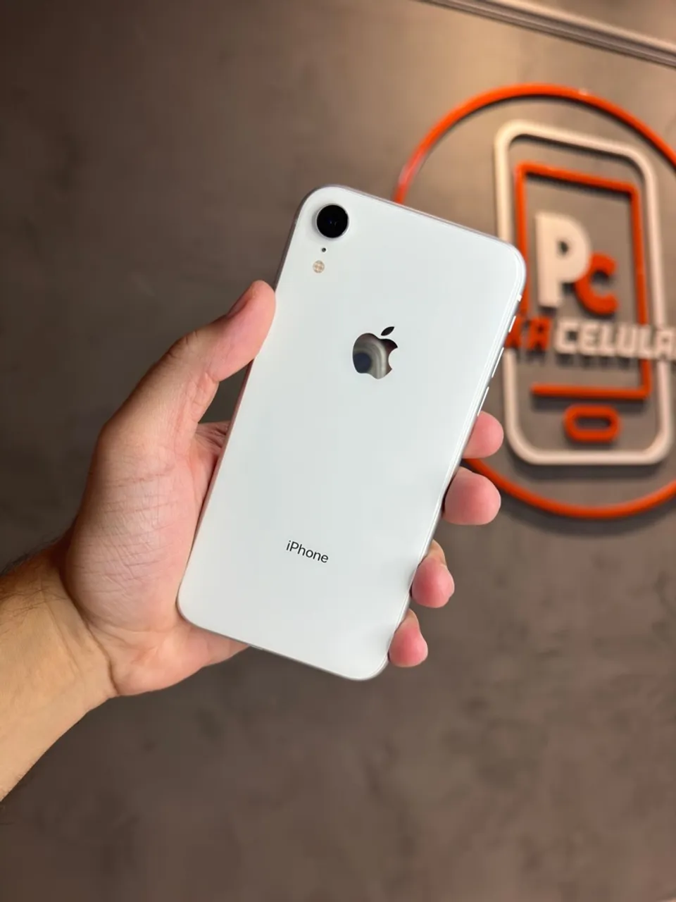 iPhone XR 64GB IMPECÁVEL!! Com Garantia