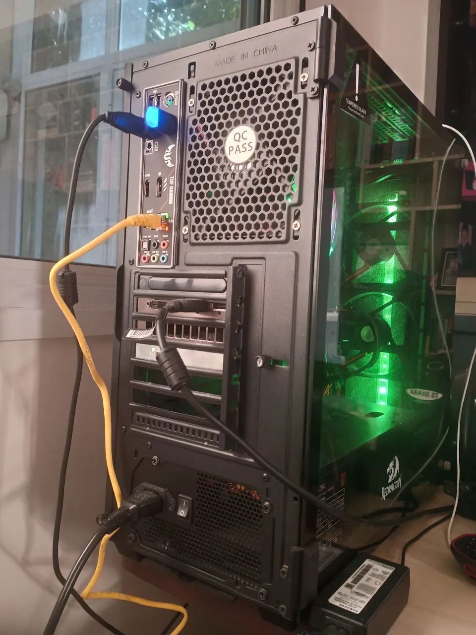 PC Gamer. Engenharia e Arquitetura. - Foto 2