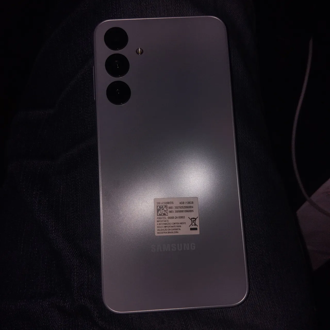 Sansung a 16