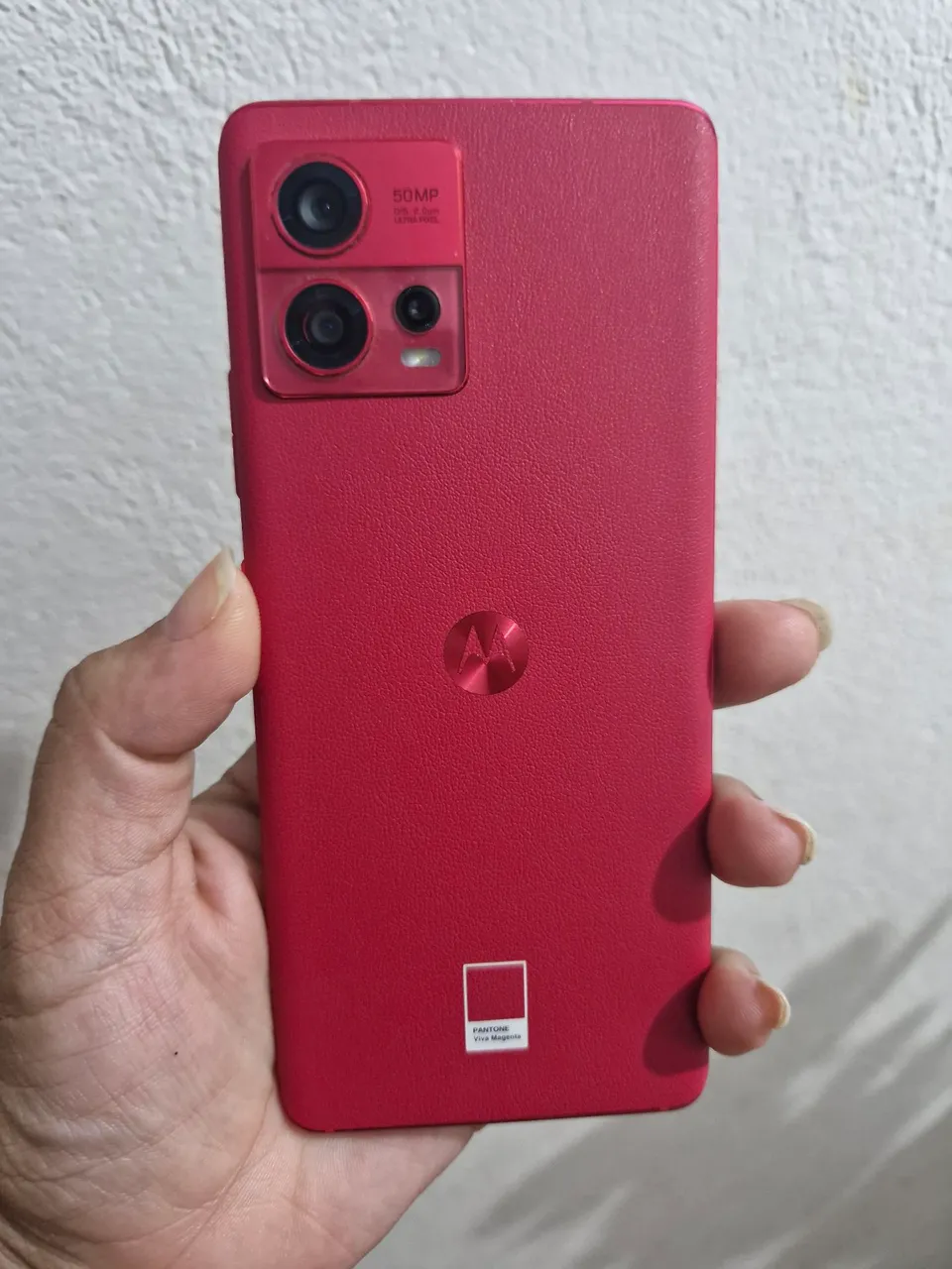 Motorola edge 30 fusion 256g 6/8ram