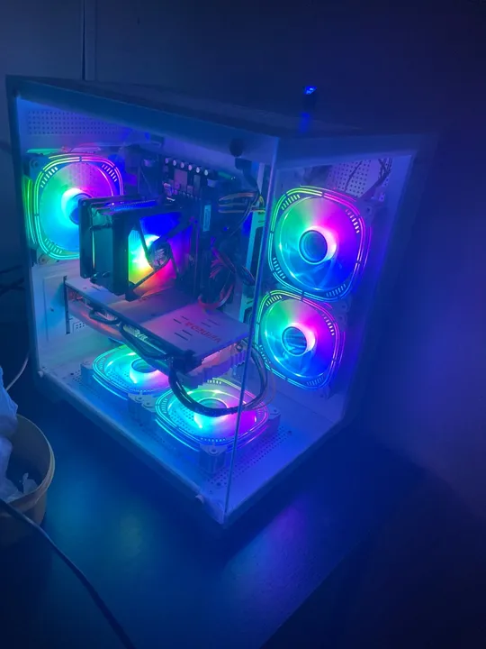 Computador gamer valor negociavel