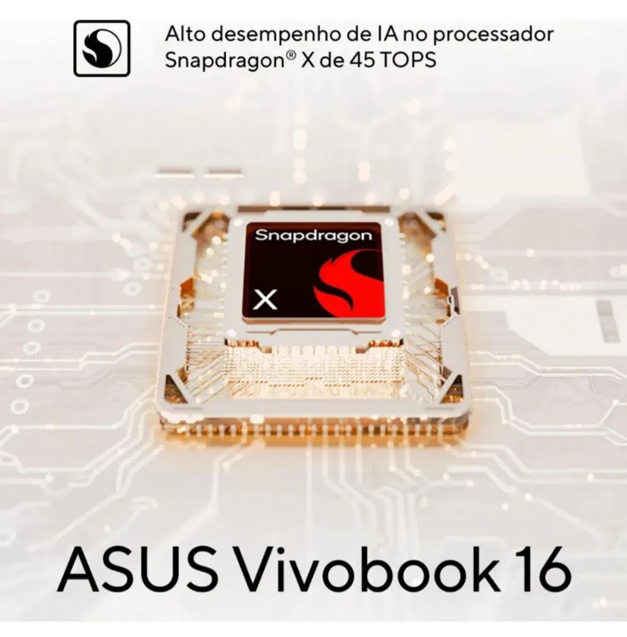 Oferta Asus Vivobook 16 , Lacrado na caixa  - Foto 6