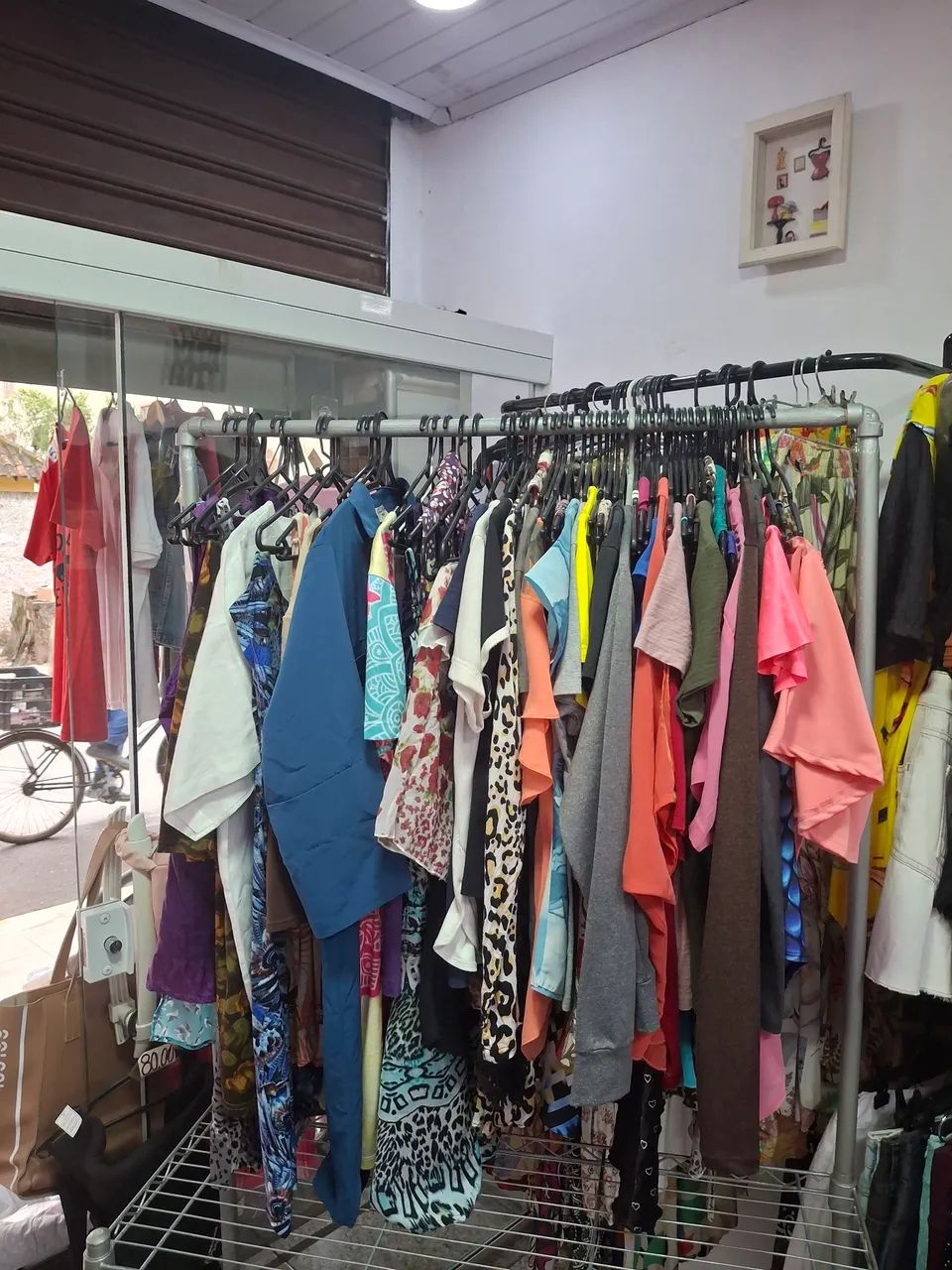 Clothes for thrift store65562806473601123