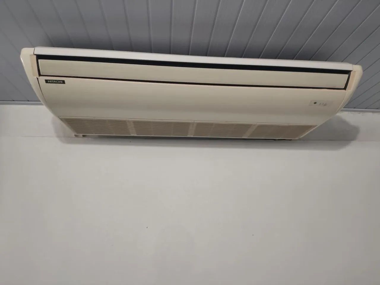 AR CONDICIONADO SPLIT - Foto 4