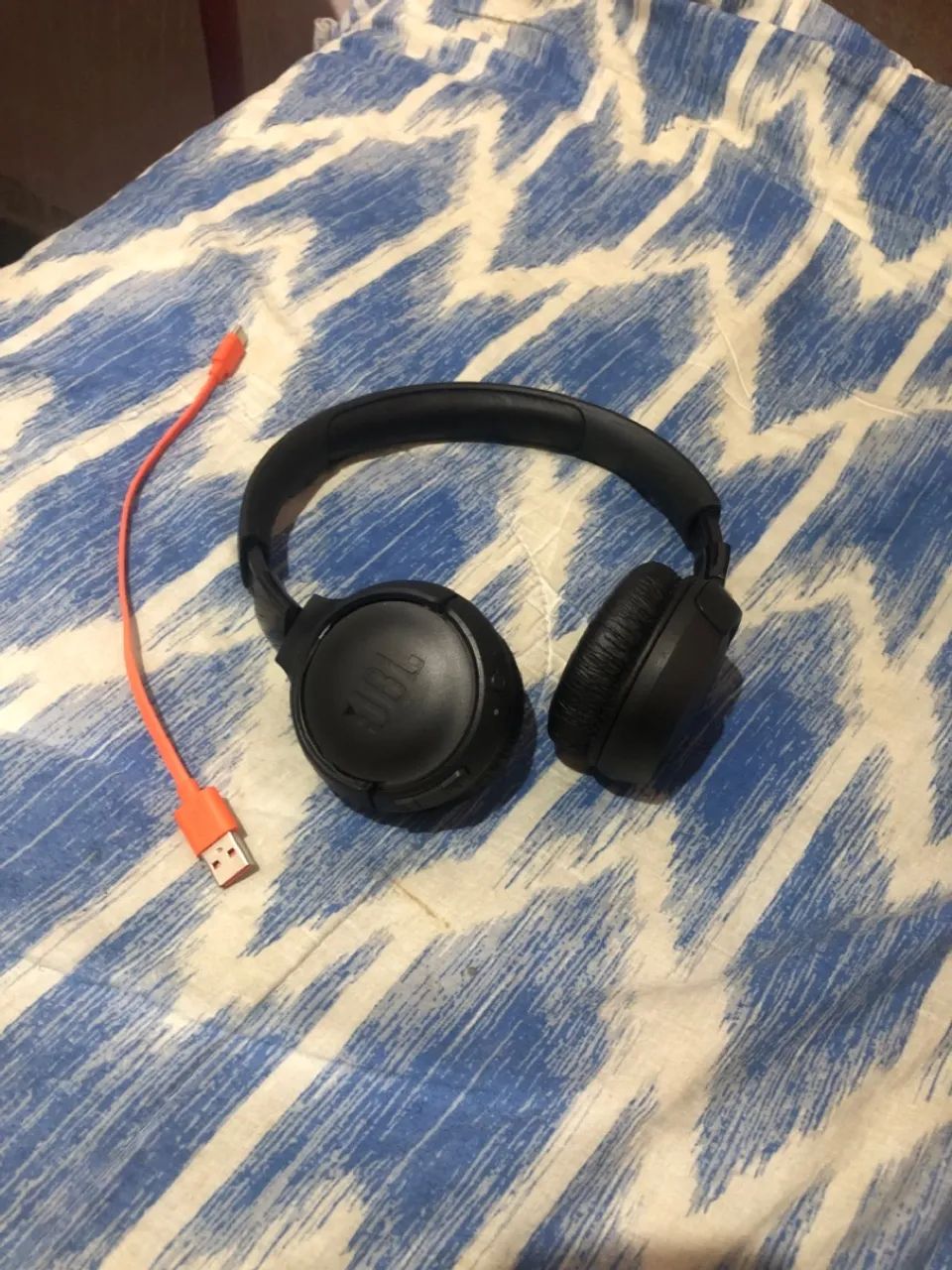 Fones de Ouvido JBL Sem Fio - Foto 3