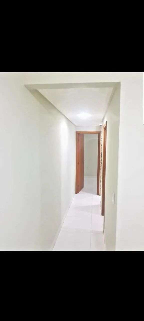apt fino acabamento em JERUSALEM - Foto 3