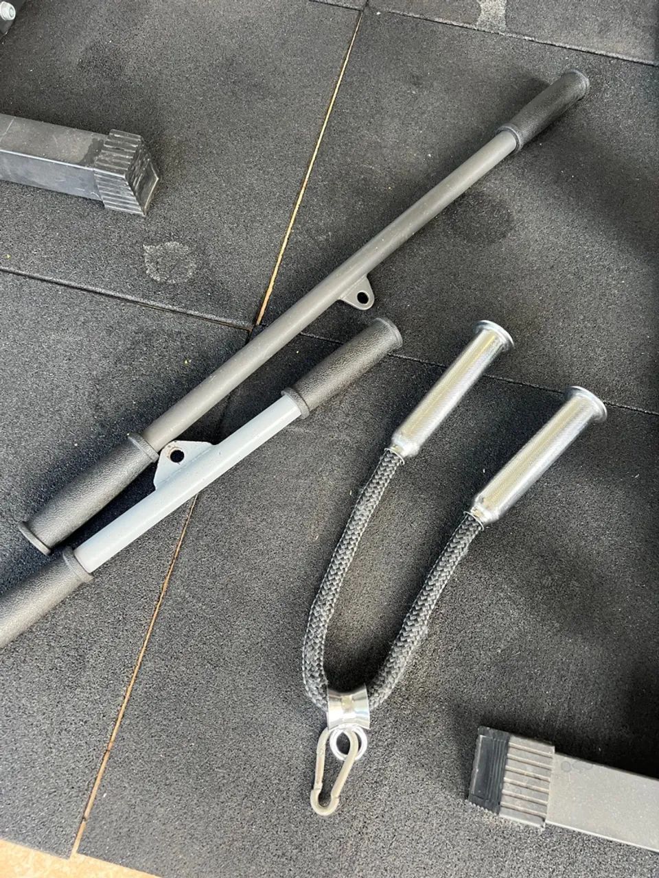 Estação de Musculação Perform - Foto 2