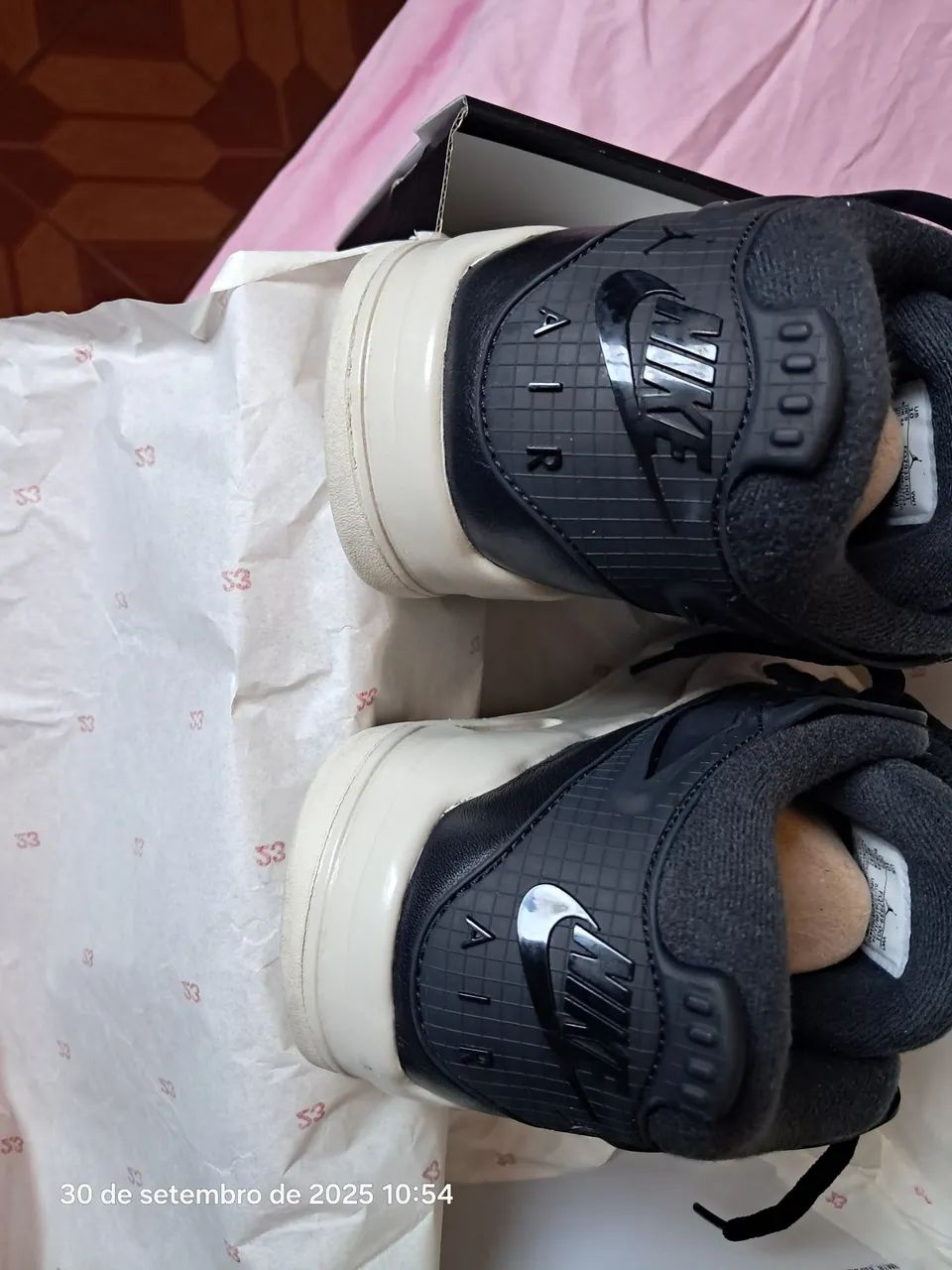 Tenisnike  air jordan 4rm - Foto 5