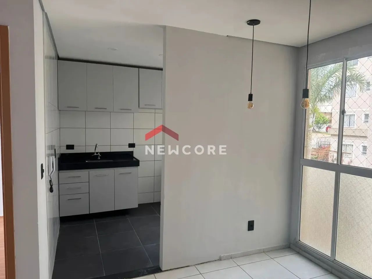 Apartamento em Avenida Diamante - Sapucaia II - Contagem/MG - Foto 5