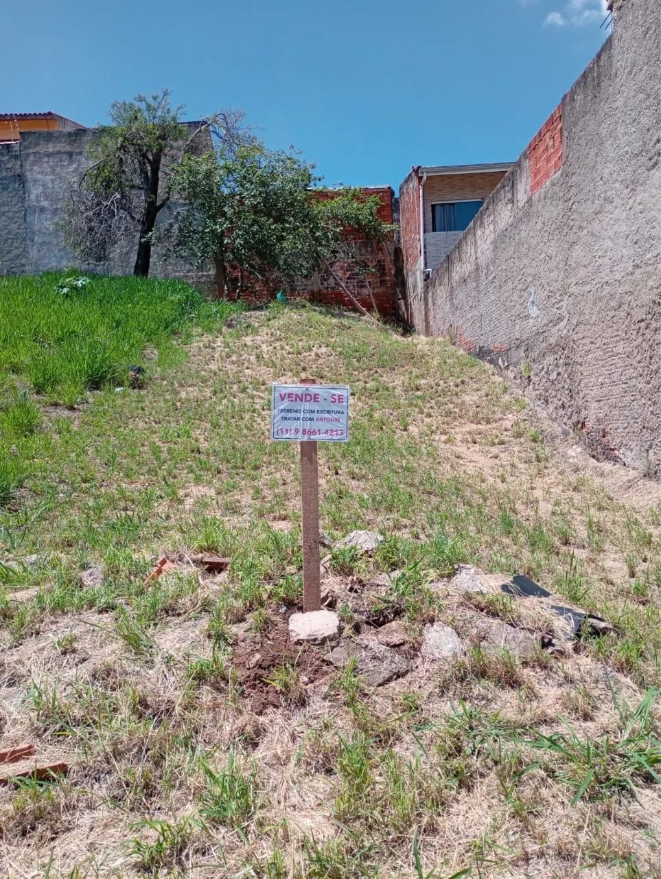 Foto - Votorantim - Parque Jataí