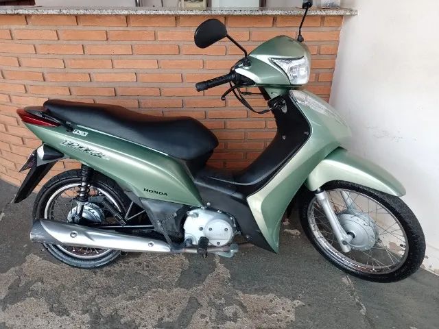  Biz 125 ES Flex 2011 Pouco Rodada!! - Foto 2