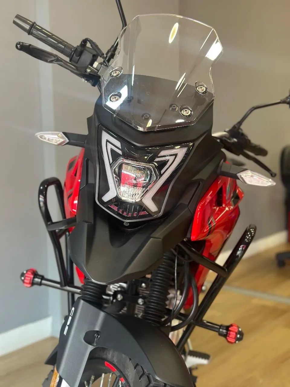 X-TREME 160 EFI  - Foto 3
