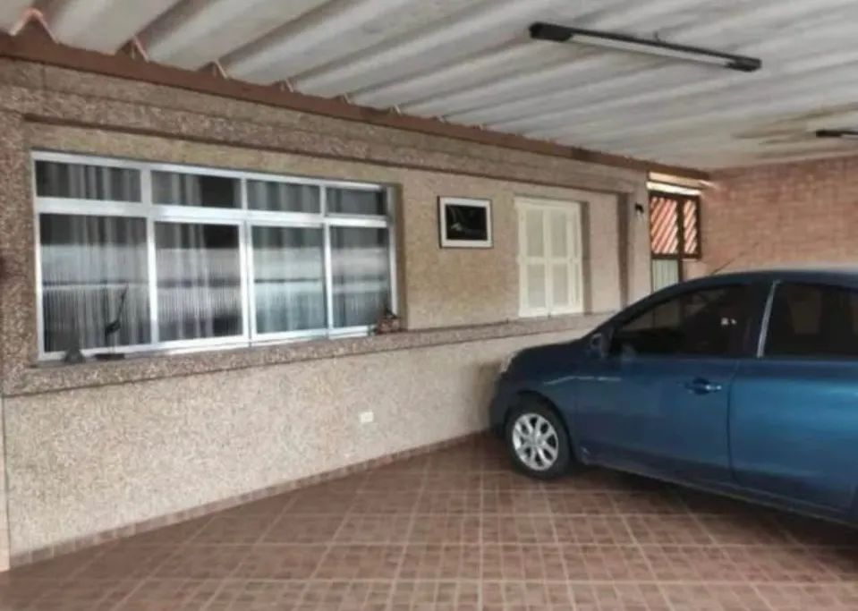 Vendo casa no Itapoã 