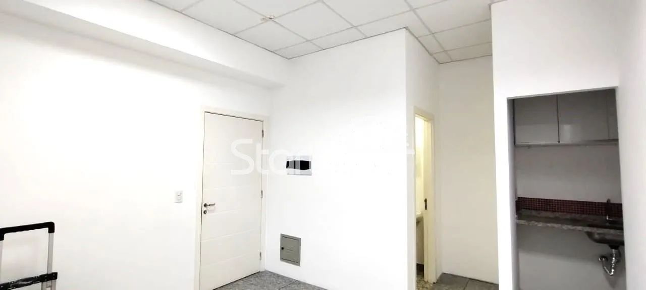 sala - Swiss Park - Campinas - Foto 4