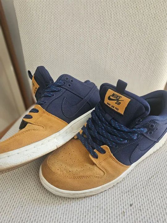 Nike Dunk Low Pro prm - Foto 3