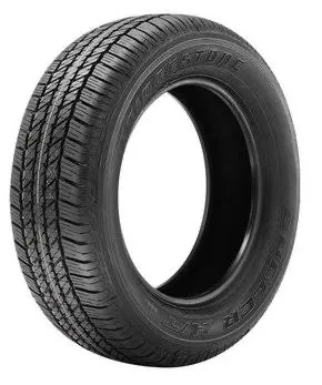Pneu ZERO 265 60 18 Bridgestone