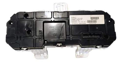 Painel Instrumento Renault Kwid 1.0 2021 A 2023 24809374r - Foto 4