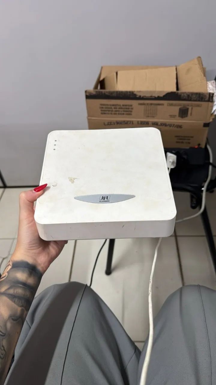 DVD 4 CANAIS64303159551107120