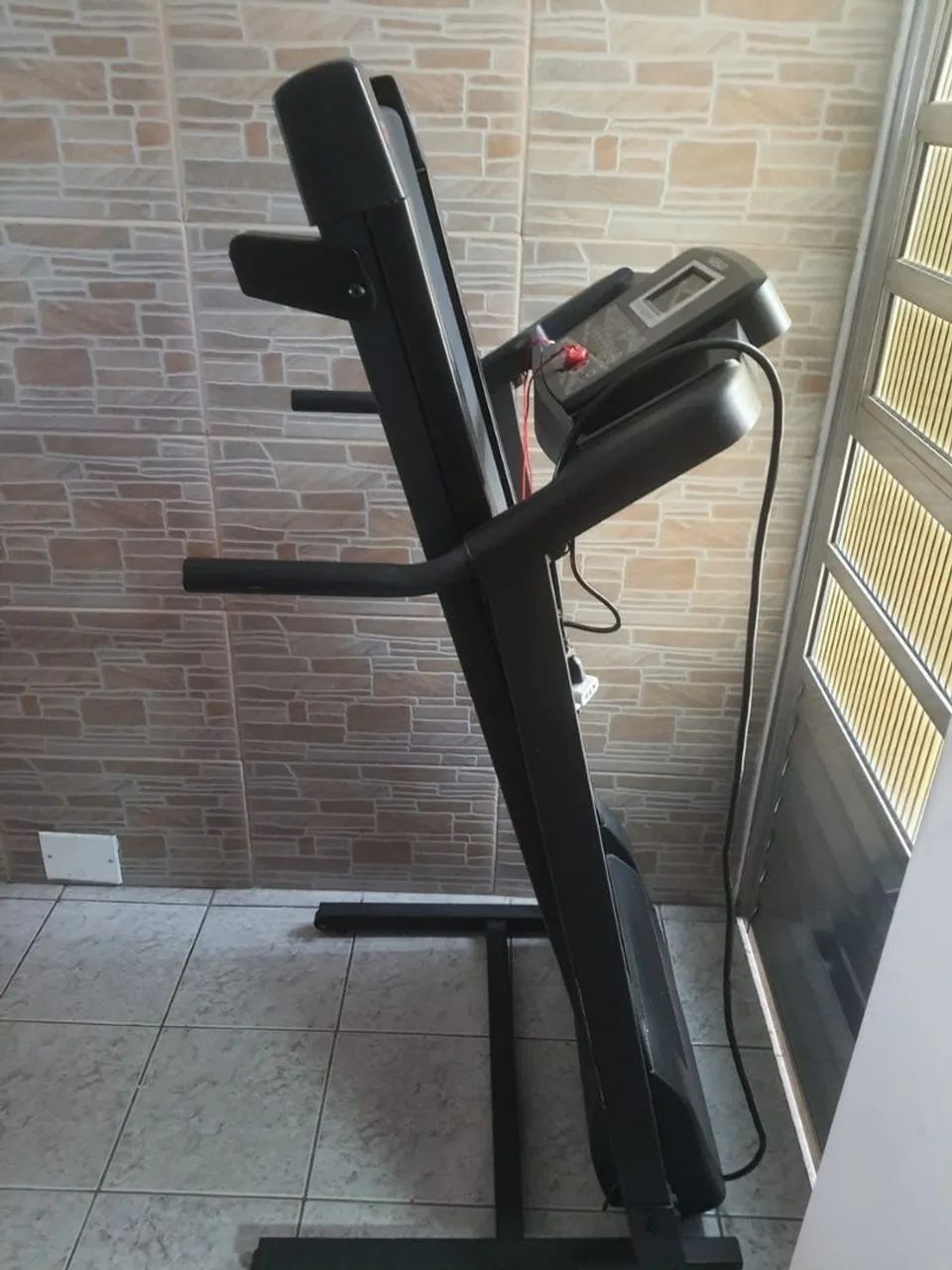 Esteira weslon g3.9 - Foto 3