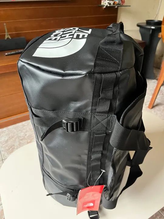 The north face camp duffel 42L - Foto 2