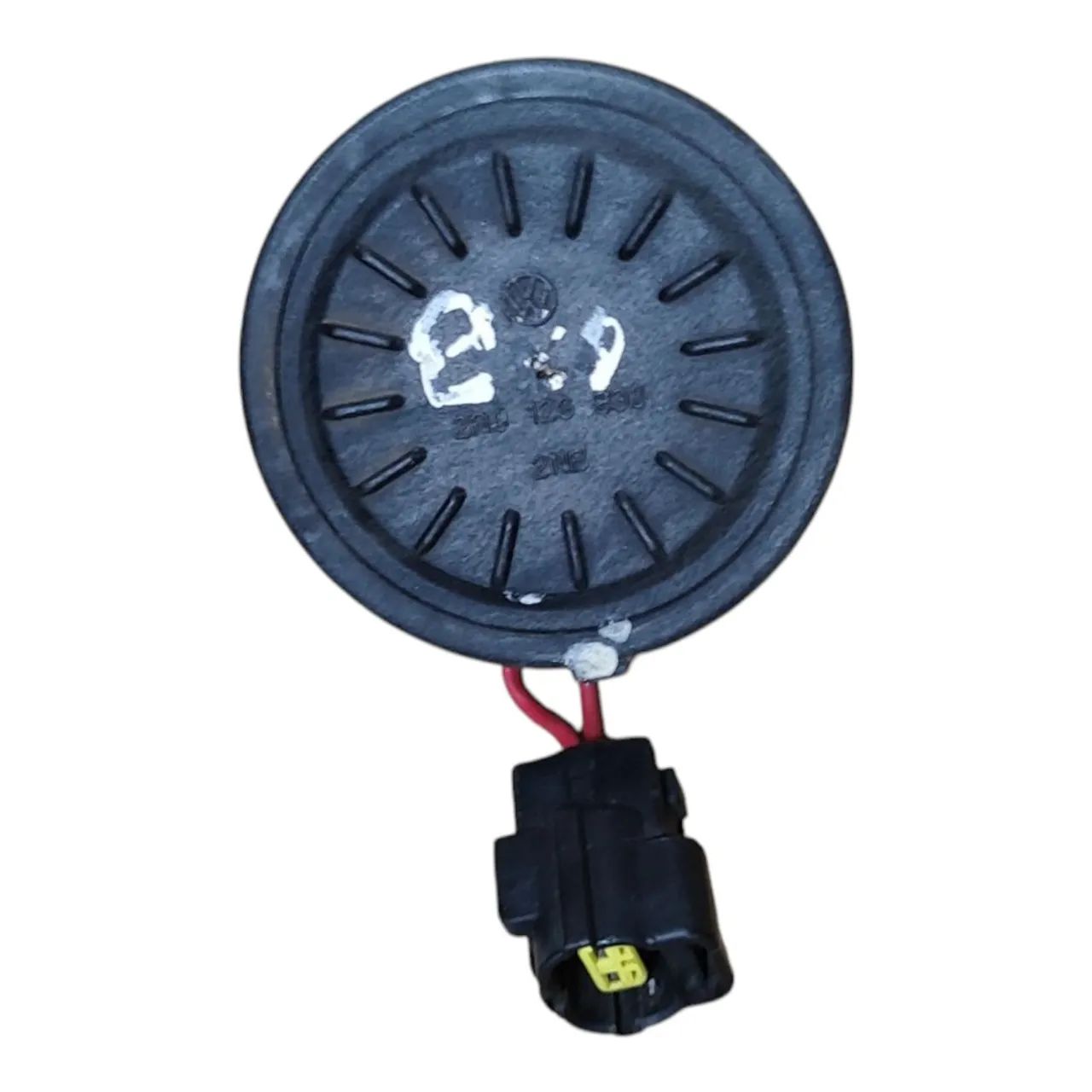 Sensor Indicador Ar Caminhão Original Vw Woker Delivery