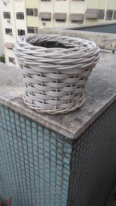Vaso de plástico 
