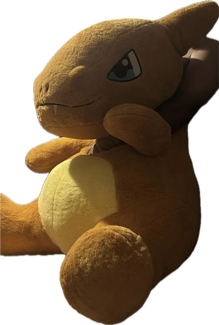 Pelúcia gigante Charizard Pokémon 