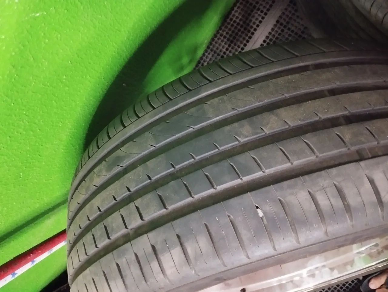 Rodas aro 24 - Foto 2